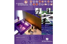 IV Mostra de banheiros Salvador/BA