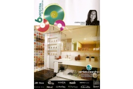 6ª Mostra de Banheiros Salvador/BA