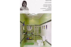 Mostra FJ Macaé/RJ - BANHO DE PRAIA