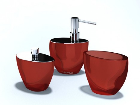 CONJ. QUILHA 03 pç.   