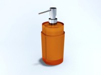 DISPENSER CILINDRICO 