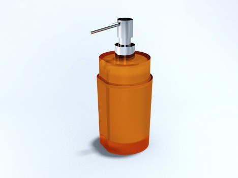 DISPENSER CILINDRICO 