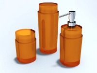 CONJ. CILINDRICO 03 pç