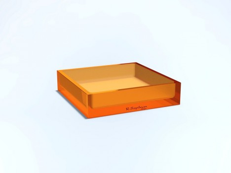 BANDEJA  PEQUENA N°01