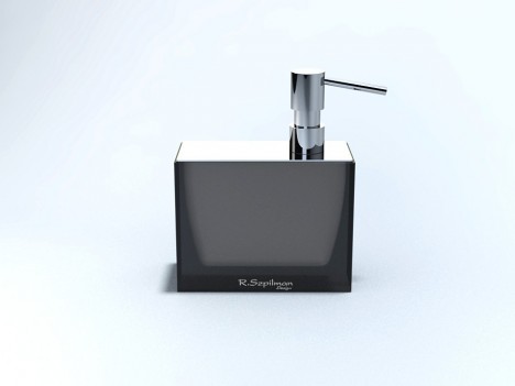 DISPENSER RETANGULAR