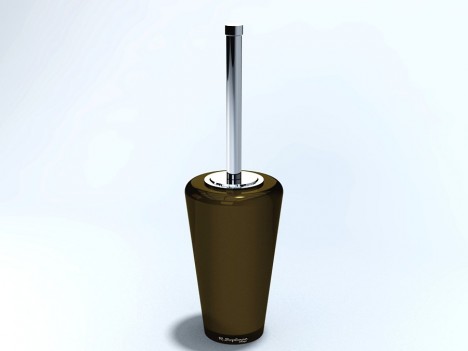 ESCOVA SANITARIA CONE 