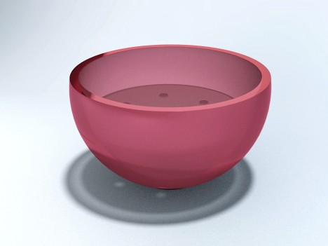 CHAMPANHEIRA SPACE PEQUENA