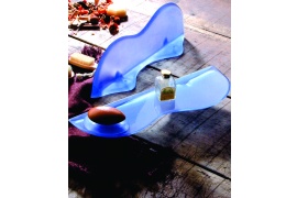 Coleção 2000 - Conj.Prateleiras